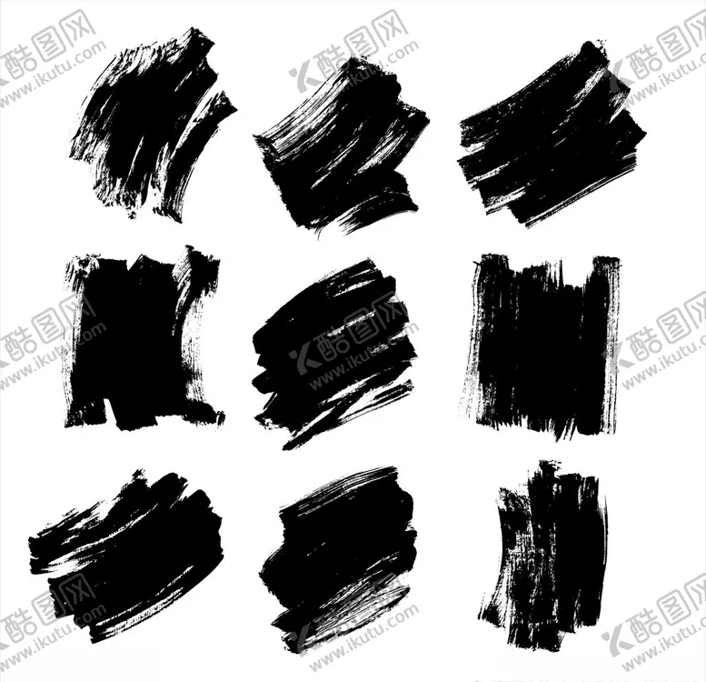 编号：58847607021344276141【酷图网】源文件下载-墨迹