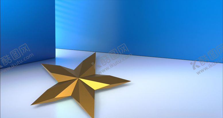 编号：57263507140400132185【酷图网】源文件下载-金五星