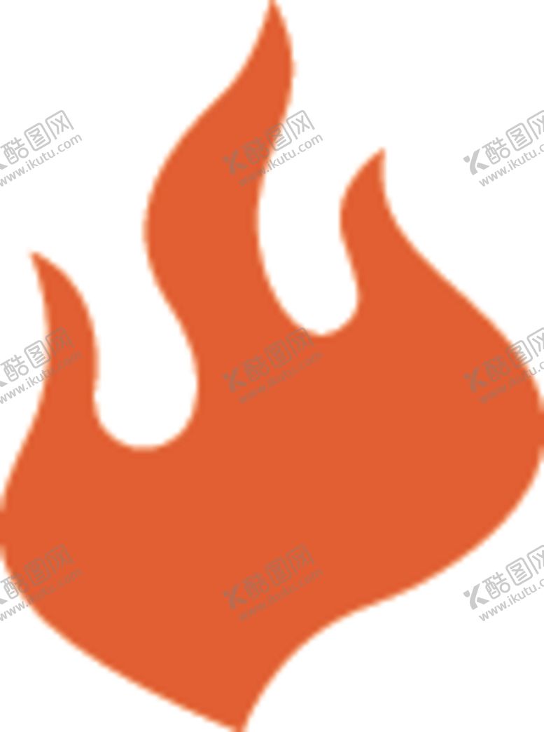 编号：33225105190734356421【酷图网】源文件下载-火焰
