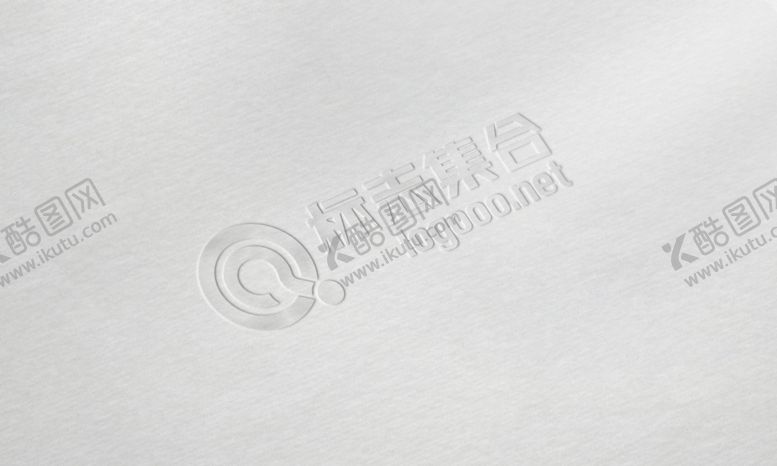 编号：68897507050422599953【酷图网】源文件下载-logo样机