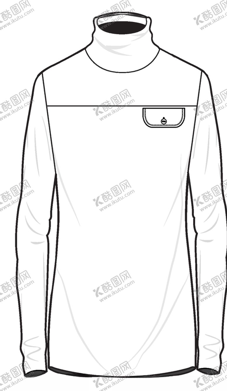 编号：14367505112056207118【酷图网】源文件下载-服装款式