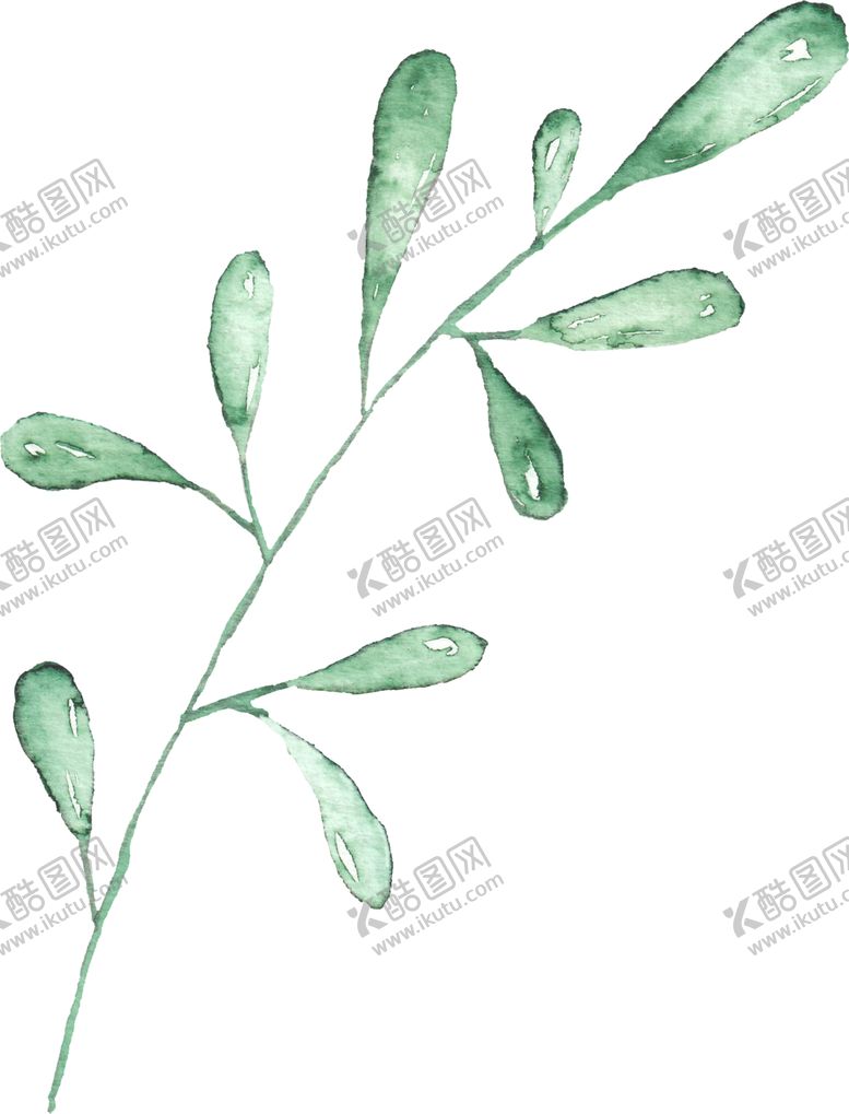编号：33329110231136032910【酷图网】源文件下载-海报元素花草元素展架元素