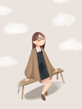 插画素材