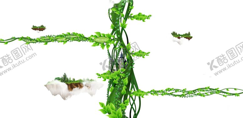 编号：70421910180351169382【酷图网】源文件下载-植物