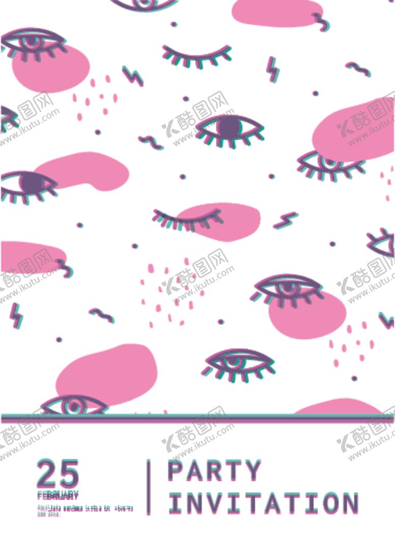 编号：50903209111619233148【酷图网】源文件下载-彩色拼接设计图案