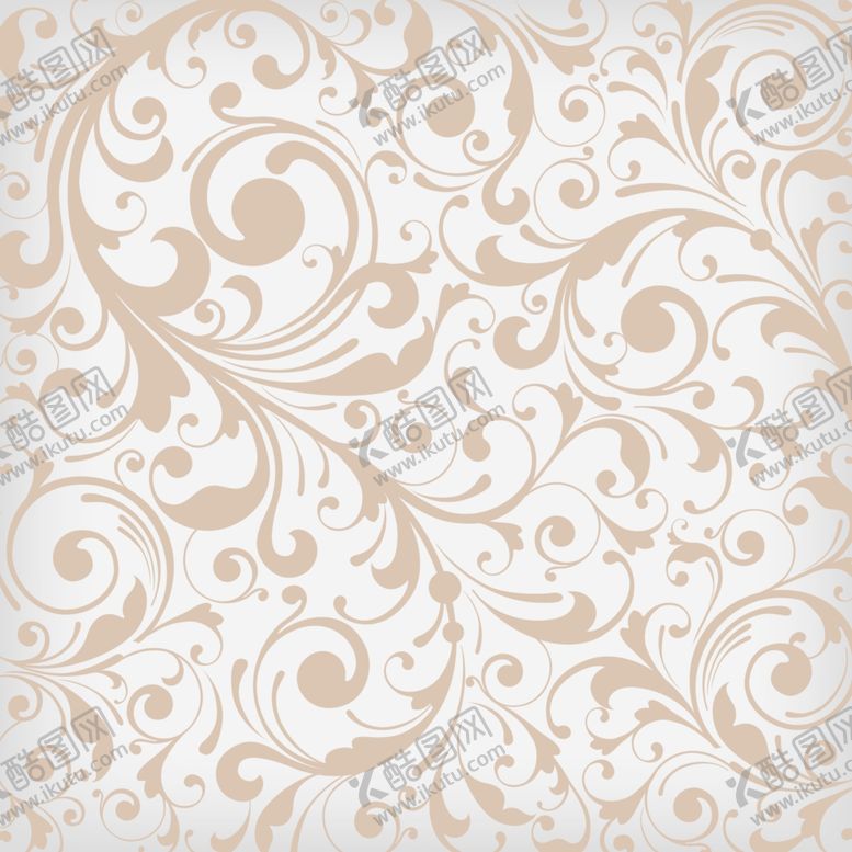 编号：96032509271015468346【酷图网】源文件下载-欧式底纹