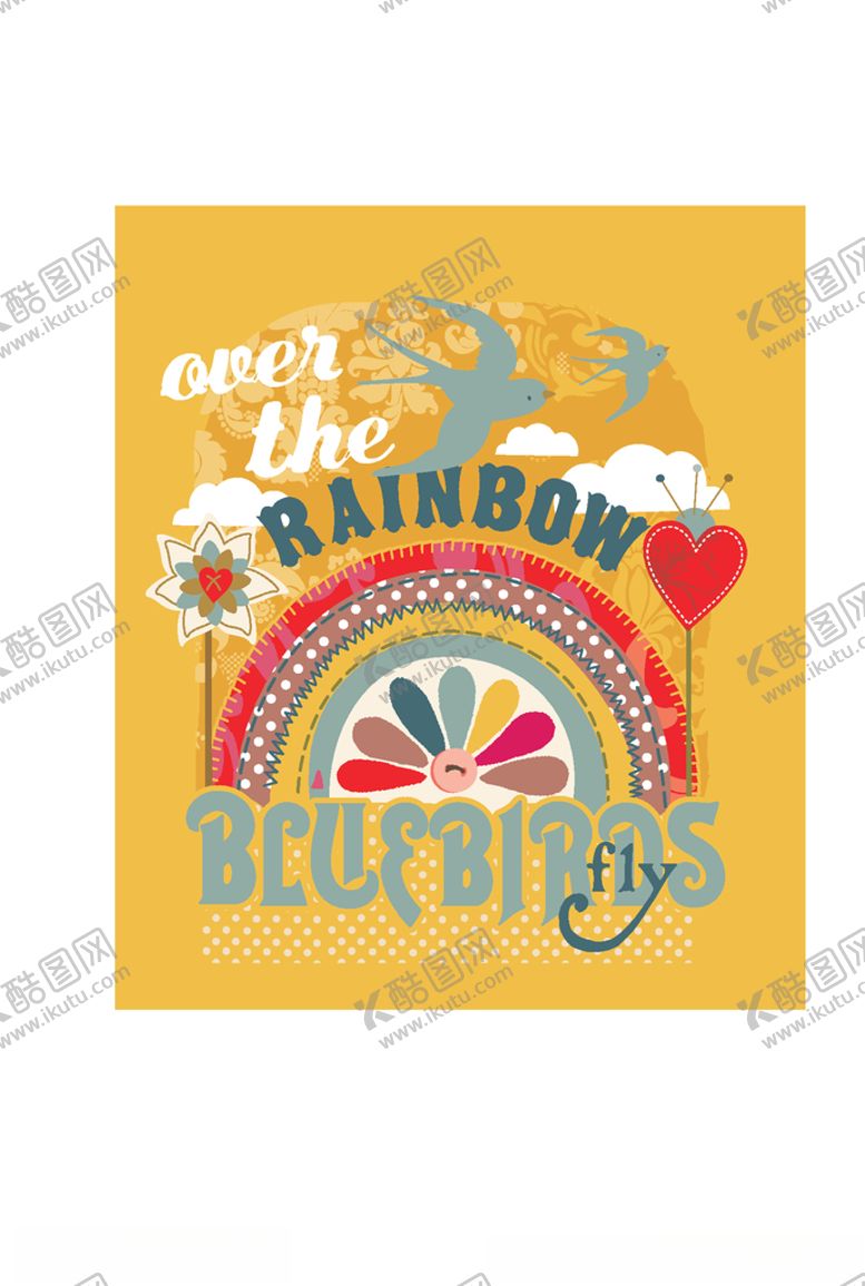 编号：58448509192143484466【酷图网】源文件下载-幼童印花