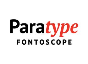 Paratype 标志