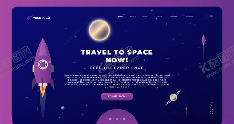 编号：46737709131258365197【酷图网】源文件下载-火箭卡片