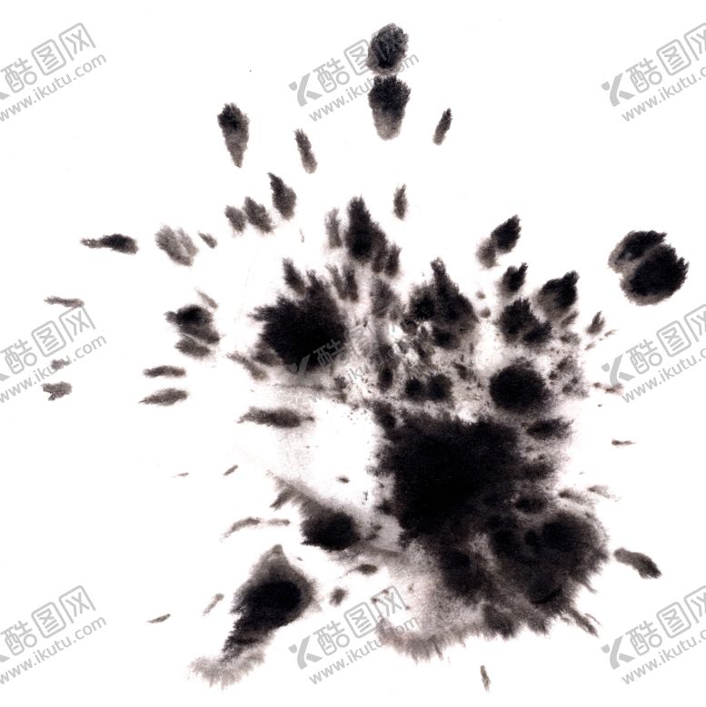 编号：23154509111111515520【酷图网】源文件下载-墨迹