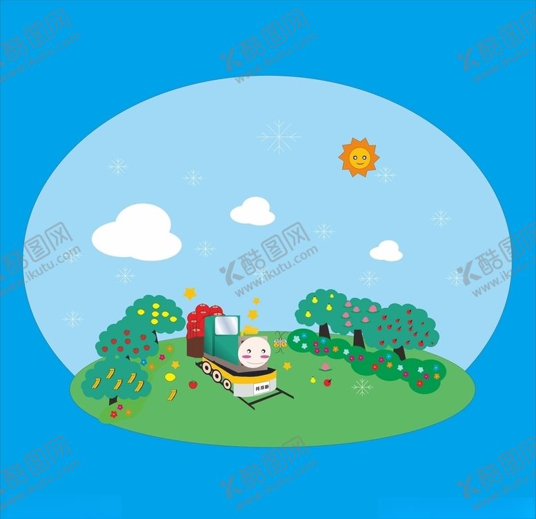 编号：67708807080931113798【酷图网】源文件下载-卡通素材