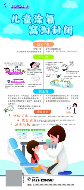 儿童口腔