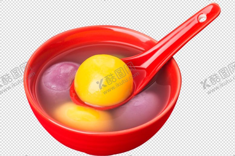 编号：78158709242120052196【酷图网】源文件下载-元宵元宵节汤圆