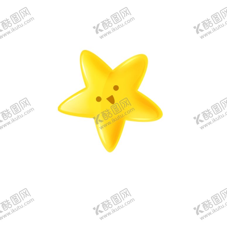 编号：73529409091020048723【酷图网】源文件下载-五角星星