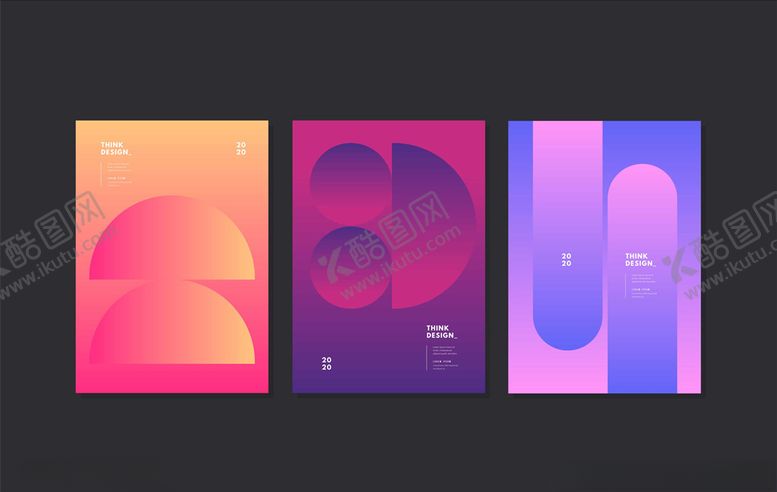 编号：82567010080353155674【酷图网】源文件下载-流体海报