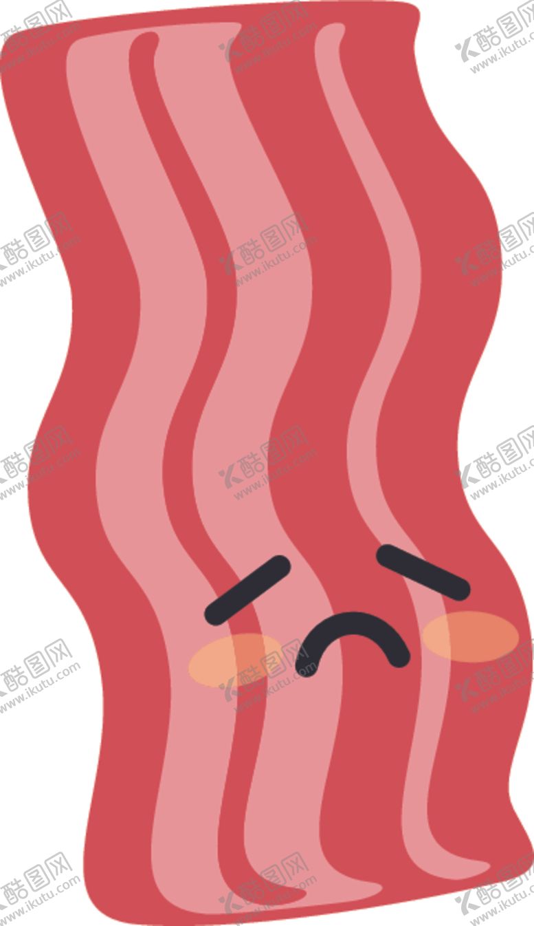 编号：82968606271542155056【酷图网】源文件下载-卡哇伊美食