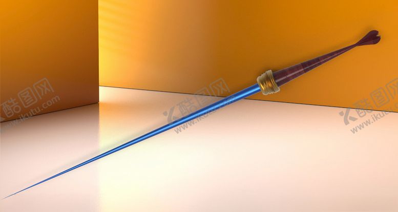 编号：67785009200341554255【酷图网】源文件下载-3D改锥