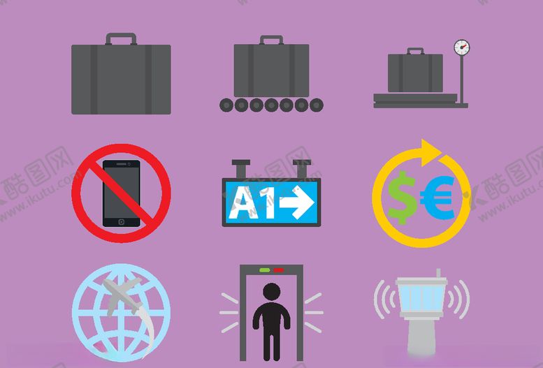 编号：49180709170349312873【酷图网】源文件下载-图标