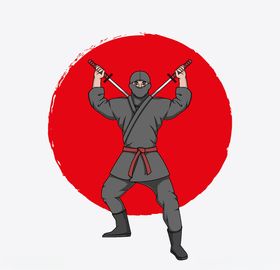 忍者