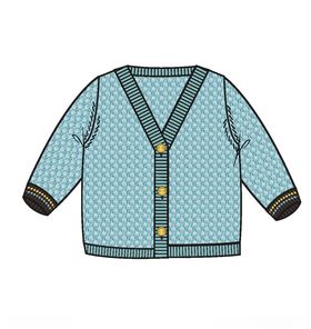 服装款式