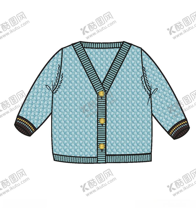 编号：32698106291215234958【酷图网】源文件下载-服装款式