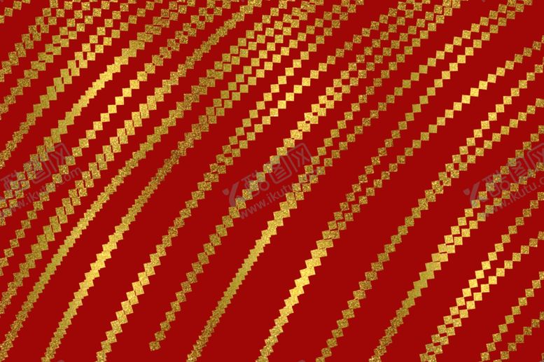 编号：55914210312146144926【酷图网】源文件下载-金箔方块线条底纹背景