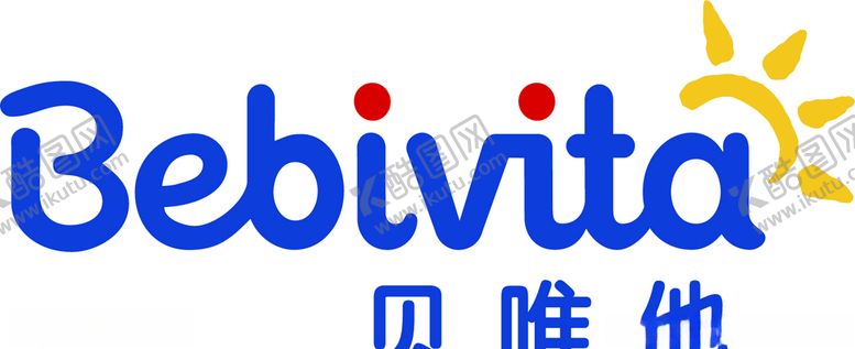 编号：64917406280245161507【酷图网】源文件下载-贝唯他标志