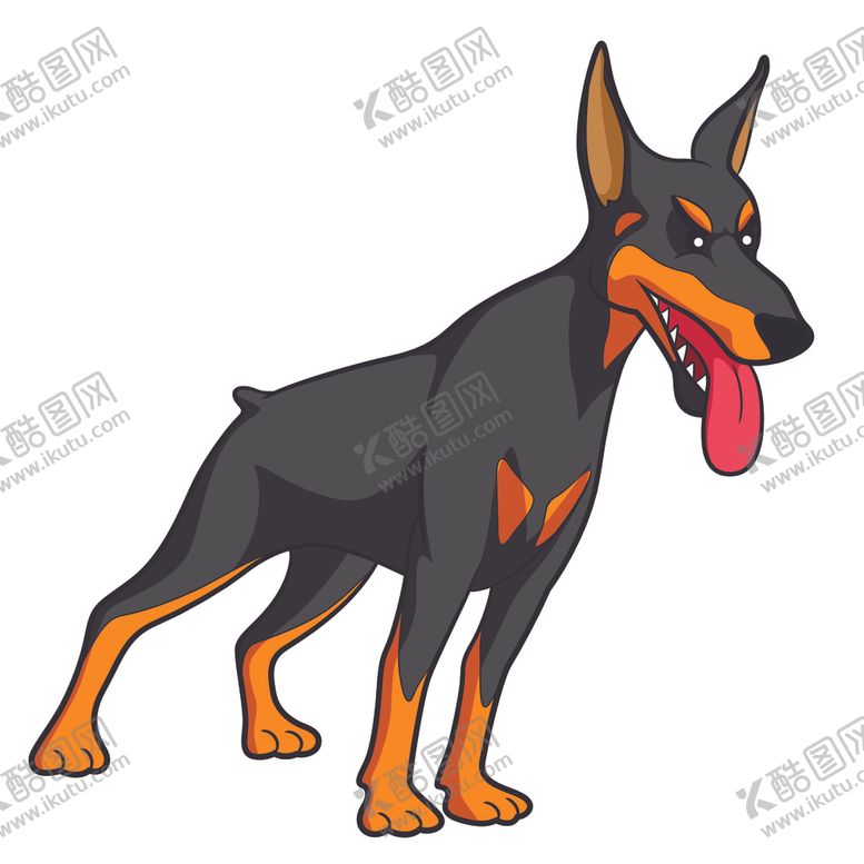 编号：81541707020938013566【酷图网】源文件下载-可爱卡通