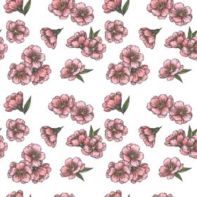 手绘花花朵大牌新款爆款