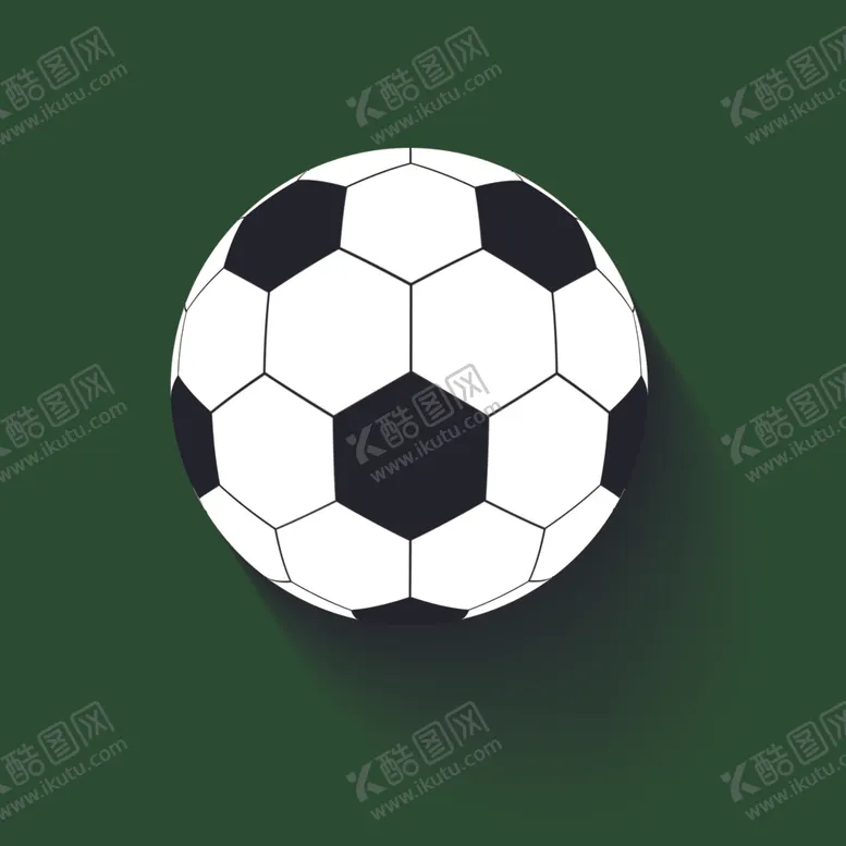 编号：96295001261043384983【酷图网】源文件下载-足球
