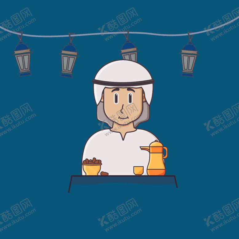 编号：96672209230550029025【酷图网】源文件下载-矢量人物素材