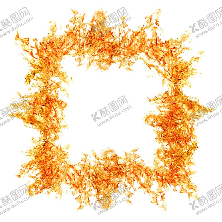 编号：65385910200722517719【酷图网】源文件下载-火焰素材