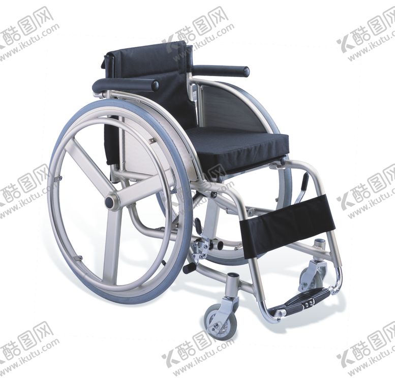 编号：35688401180650433460【酷图网】源文件下载-轮椅素材