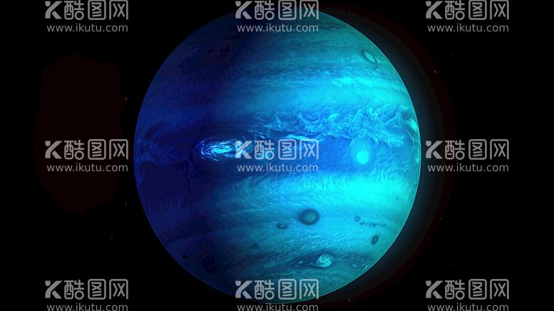 编号：75942010081515461467【酷图网】源文件下载-海王星