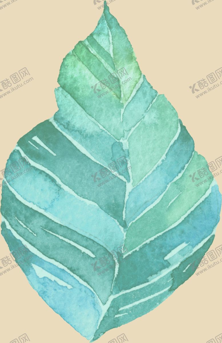 编号：34080611010122421645【酷图网】源文件下载-叶子