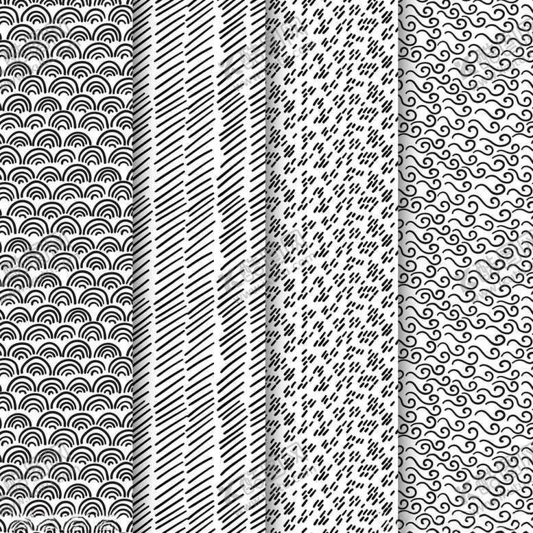 编号：76855506182241435774【酷图网】源文件下载-花纹图案背景模板