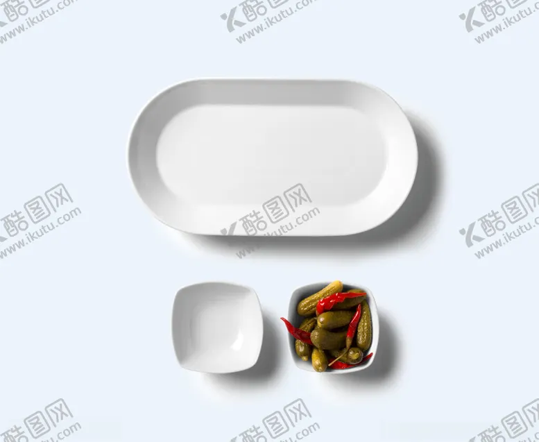 编号：82170301150911388249【酷图网】源文件下载-碟子样机