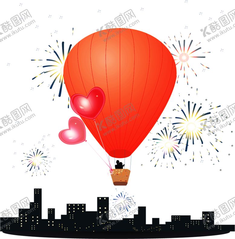 编号：39540809300432433006【酷图网】源文件下载-浪漫素材