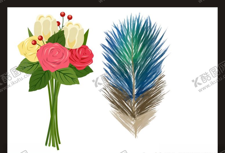 编号：99734409221919056330【酷图网】源文件下载-手绘卡通动漫