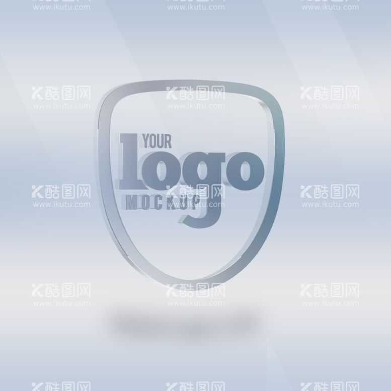 编号：30671209271458545213【酷图网】源文件下载-LOGO样机