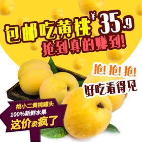 黄桃直通车