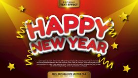 2022新年圣诞节促销花金属