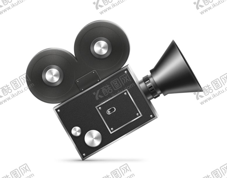 编号：32812510081659348312【酷图网】源文件下载-电影图标