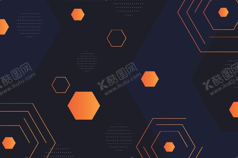 编号：51119207141620018914【酷图网】源文件下载-科技背景
