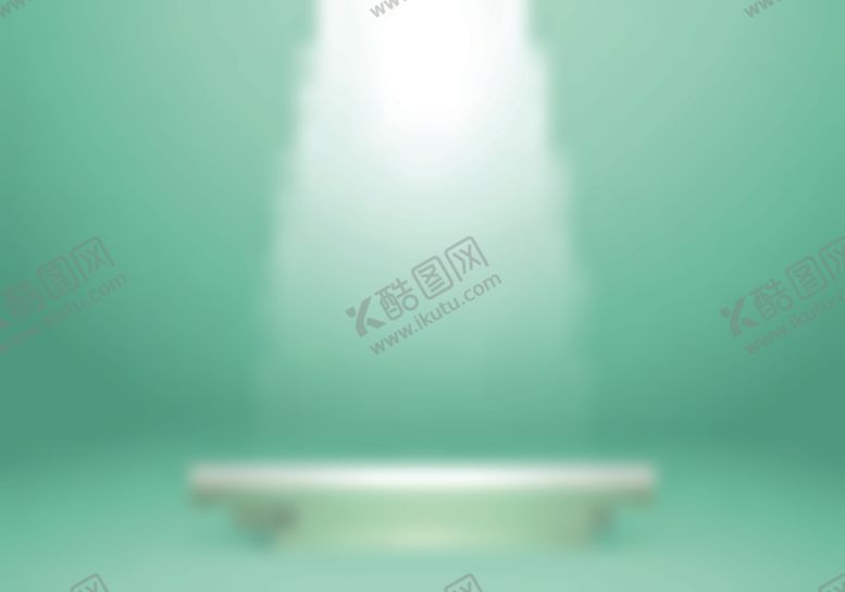编号：65344407080947108631【酷图网】源文件下载-展台灯效