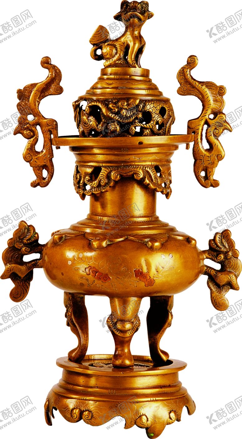 编号：74810309240359328373【酷图网】源文件下载-香炉