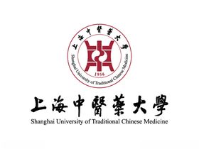 上海中医药大学校徽LOGO