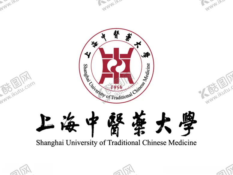 编号：90364306262304054712【酷图网】源文件下载-上海中医药大学校徽LOGO