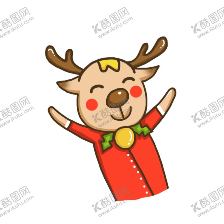 编号：51534909181954589436【酷图网】源文件下载-圣诞节素材