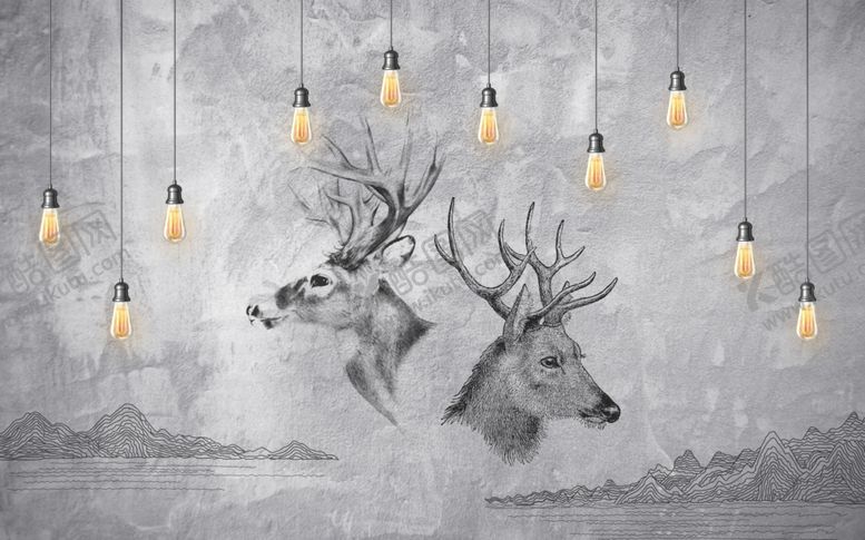 编号：72868609191200299554【酷图网】源文件下载-背景墙